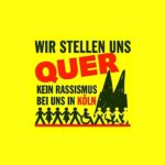 Pressemitteilung 1. Mai 2024  KSSQ fordert Absage des Konzertes der Band Weimar am 4. Mai in den Sartorysälen